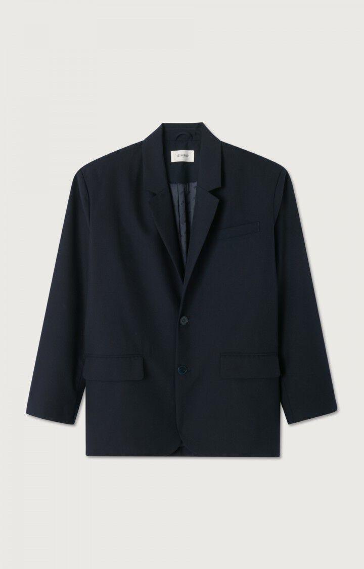 American Vintage Ayany Blazer Herren Navy